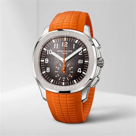 patek philippe aquanaut chronograph thickness|patek philippe aquanaut steel price.